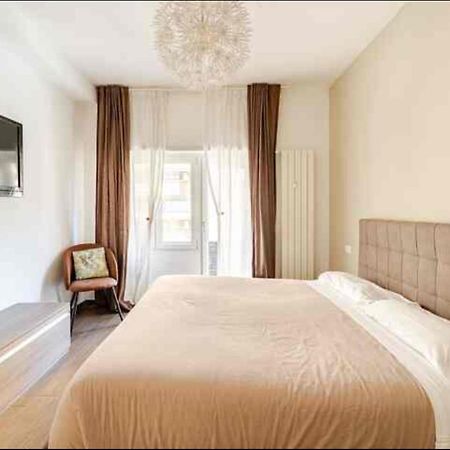 Vch Vatican Charming House Rome Exterior photo